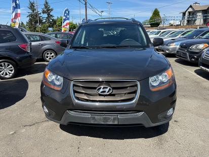 hyundai santa fe 2011 5XYZHDAG1BG066959 image hyundai santa fe 2011 5XYZHDAG1BG066959 image